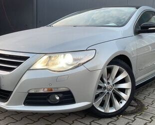 VW Volkswagen Passat CC 1.8* Pano*Tüv Neu* Gebrauchtwagen