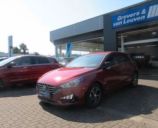 Hyundai Hyundai i30 1.0T-GDi DCT TREND+NAVI RFK TEMP WINTE Gebrauchtwagen