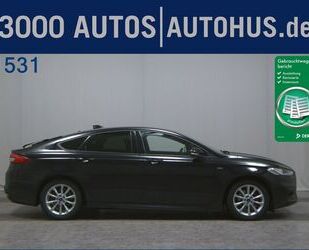 Ford Ford Mondeo 2.0 TDCi ST-Line Navi LED ACC Gebrauchtwagen