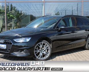 Audi Audi A4 Avant 45 TFSI qu. S-tronic *LED*ACC*Standh Gebrauchtwagen