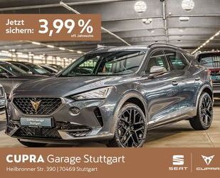 Cupra Cupra Formentor 1.4 eHybrid DSG 110 kW Gebrauchtwagen