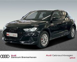 Audi Audi A1 ALLSTREET 35 TFSI S-TRON S-LINE LED SONOS Gebrauchtwagen