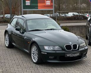 BMW BMW Z3 Coupé 2.8/M-Sportpaket/Klima/S.Dach/Schalte Gebrauchtwagen