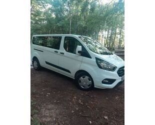 Ford Ford Transit Custom Gebrauchtwagen