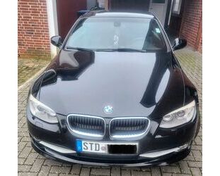 BMW BMW 318i Cabrio - Top, sehr guter Zustand! Gebrauchtwagen