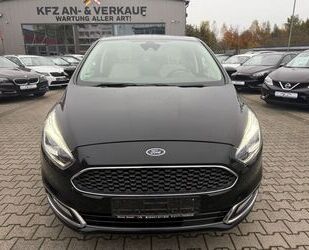 Ford Ford S-Max S-MAX Vignale 7 Sitze im Kundenauftrag Gebrauchtwagen