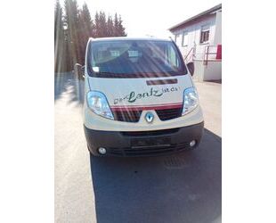 Renault Renault Trafic Gebrauchtwagen