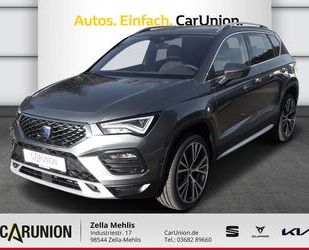 Seat Ateca Gebrauchtwagen