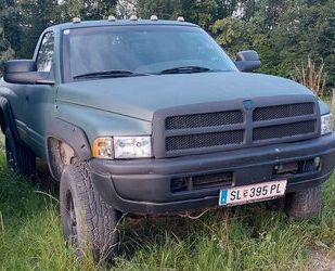 Dodge Dodge RAM 2500 Long Bed 4WD 5.9 Cummins Automatic Gebrauchtwagen