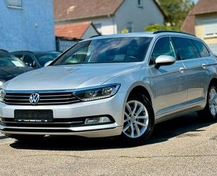 VW Volkswagen Passat Variant 2.0 TDI Comfortline AID| Gebrauchtwagen