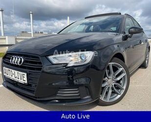 Audi Audi A3 35 TFSI*S TRONIC*VIRTUAL*PANO*NAVI*XENON* Gebrauchtwagen