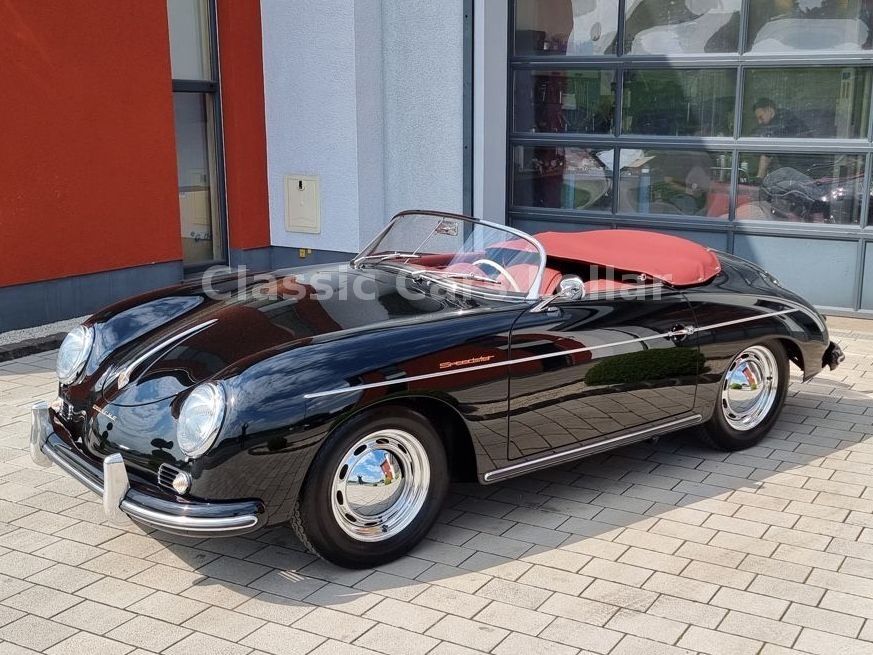 356 Speedster