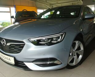 Opel Opel Insignia B Grand Sport Innovation Gebrauchtwagen