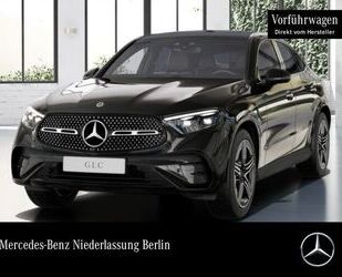 Mercedes-Benz Mercedes-Benz GLC 400 e 4M AMG+NIGHT+PANO+360+BURM Gebrauchtwagen