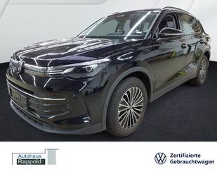 VW Volkswagen Tiguan 2.0 TDI LIFE AHK DSG LED HUD NAV Gebrauchtwagen