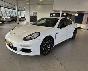 Porsche Porsche Panamera 3.0 D Gebrauchtwagen