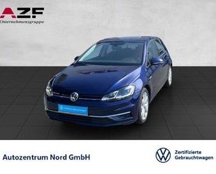 VW Volkswagen Golf VII 1.5 TSI BlueMotion Comfortline Gebrauchtwagen