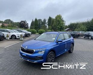 Skoda Skoda KAMIQ DRIVE 1.0 TSI (SOFORT!!) DAB+ GRA * [ Gebrauchtwagen