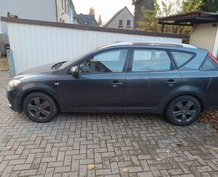 Kia Kia ceed Sportswagon Gebrauchtwagen