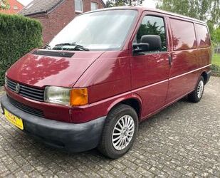 VW Volkswagen T4 Kombi Gebrauchtwagen