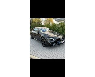 Mercedes-Benz Mercedes-Benz AMG GT 63 S 4MATIC - VOLL Gebrauchtwagen