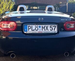 Mazda Mazda MX5 - TÜV 7/26 nur 77tsd. KM 1.8 SENDO - Har Gebrauchtwagen