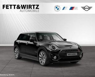 Mini MINI Cooper S Clubman Aut.|Navi|Kamera|LED|Sportsi Gebrauchtwagen