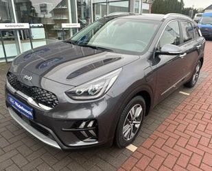 Kia Kia Niro 1.6 l GDI PHEV 2WD OPF Spirit Automatik Gebrauchtwagen