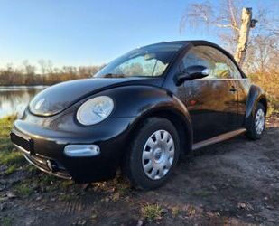 VW Volkswagen New Beetle Gebrauchtwagen