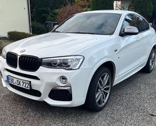 BMW BMW X4 M40 M40i - Gebrauchtwagen