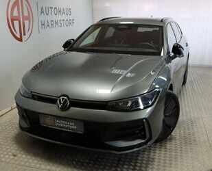 VW Volkswagen Passat Variant 2.0 TDI 142 kW 4M R-Line Gebrauchtwagen