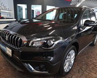 Suzuki Suzuki SX4 S-Cross Comfort*KAMERA*KLIMAAUTO* Gebrauchtwagen