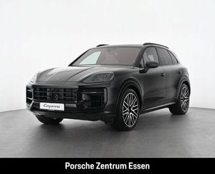 Porsche Porsche Cayenne S E-Hybrid / Luftfederung Sportabg Gebrauchtwagen