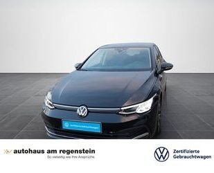 VW Volkswagen Golf VIII 1.5TSI Move LED/Navi/ACC/App Gebrauchtwagen