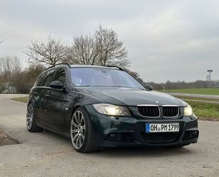 BMW BMW 325d touring Gebrauchtwagen