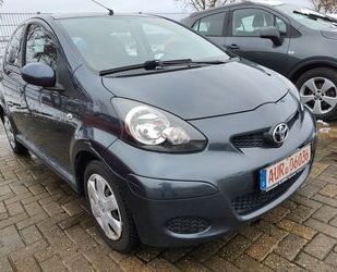 Toyota Toyota Aygo AYGO Cool* Nur 58 TKM*Tüv neu* Gebrauchtwagen