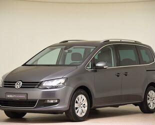 VW Sharan Gebrauchtwagen