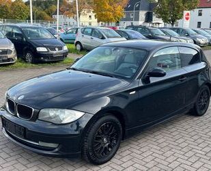 BMW 118 Gebrauchtwagen