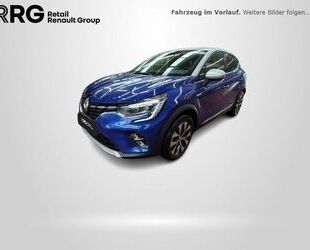 Renault Captur Gebrauchtwagen