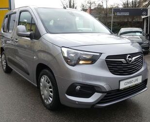 Opel Opel Combo Life Edition, Navigation, Sitzhzg., Kam Gebrauchtwagen