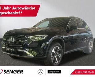 Mercedes-Benz Mercedes-Benz GLC 300 e 4M AHK Avantgarde RFK Keyl Gebrauchtwagen