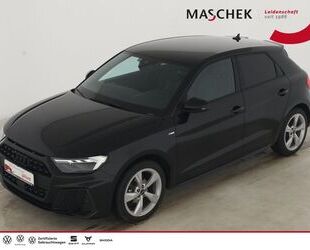 Audi Audi A1 Sportback S line 25 TFSI S tronic Black LE Gebrauchtwagen