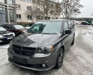 Dodge Dodge Grand Caravan Gebrauchtwagen