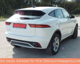 Jaguar Jaguar E-PACE R-Dynamic S 2,0 D Automatik , Voll-L Gebrauchtwagen