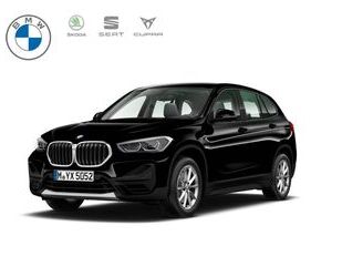 BMW BMW X1 sDrive18i*HuD*PDC*Navi*AHK*DAB*Tempomat*LED Gebrauchtwagen