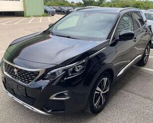 Peugeot Peugeot 3008 Allure Business 1.5HDI Aut/Nav/LED/13 Gebrauchtwagen