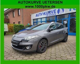 Renault Renault Megane Grandtour 130 dCi BOSE® Klima-Aut. Gebrauchtwagen