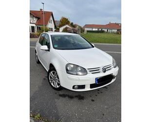 VW Volkswagen Golf 1.4 Edition Gebrauchtwagen