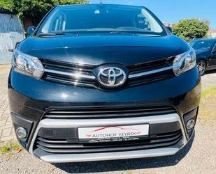 Toyota Toyota Proace Verso L2 Shuttle Comfort Lang 8-Sitz Gebrauchtwagen