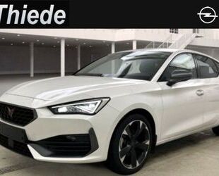 Cupra Cupra Leon 1.5 TSI CUPRA 7-DSG LED/VIRTUAL/SHZ/PDC Gebrauchtwagen